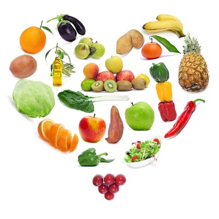 Healthy Heart Diet