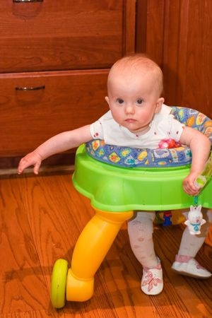 baby playstation walker
