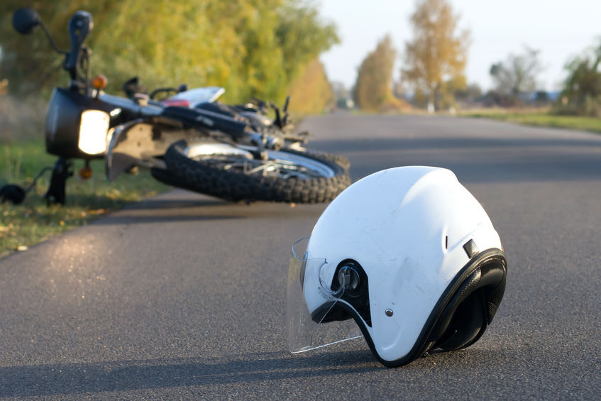 Bellingham Motorcycle Accident Attorneys