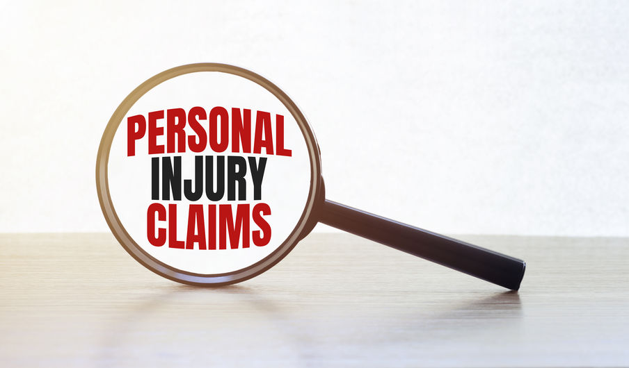 How to Handle a Personal Injury Case from Start to Finish