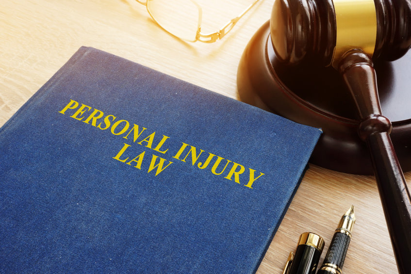 Personal Injury Terms